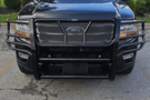 Frontier 200-10-7004 Ford Expedition 2007-2016 Grille Guard No Sensors
