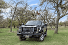 Frontier 170-32-4005 GMC Sierra 2500/3500 2024-2026 Commercial Front Bumper Replacement