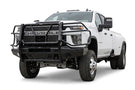 Frontier heavy duty front bumper original 300-22-0006 for 2020-2023 Chevy Silverado 2500HD/3500HD durable truck front bumper