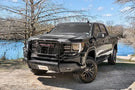Frontier Original front bumper replacement 300-32-2006 for 2022-2026 GMC Sierra 1500 durable Frontier Truck Gear bumper black