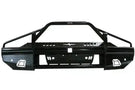 Frontier Truck Gear Commercial Xtreme front bumper 180-22-0005 for 2020-2023 Chevy Silverado 2500HD/3500HD durable frontier bumper