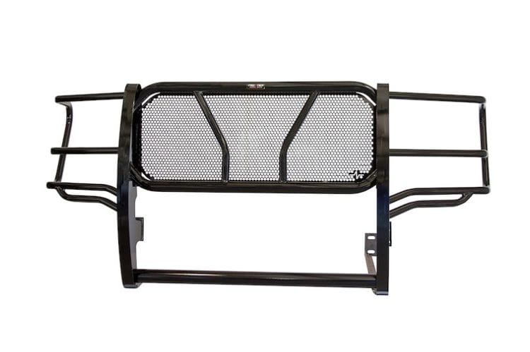 Frontier Truck Gear grille guard 200-12-3004 for 2023-2026 Ford F250/F350 Superduty durable frontier gear truck grille guard