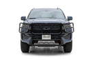 Frontier Truck Gear heavy duty grille guard 200-22-5003 for 2025–2026 Chevy Tahoe with rugged front-end coverage and durable styling