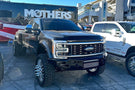 Fusion 23FORD450FB Ford F450/F550 Superduty 2023-2025 Front Bumper