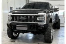 Fusion 23FORD450FB Ford F450/F550 Superduty 2023-2025 Front Bumper