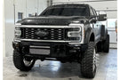 Fusion 23FORD450FB Ford F450/F550 Superduty 2023-2024 Front Bumper