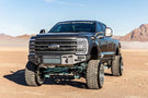 Fusion 23FordFB250 Ford F250/F350 Superduty 2023-2025 Front Bumper