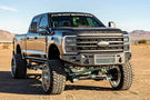 Fusion 23FordFB250 Ford F250/F350 Superduty 2023-2025 Front Bumper