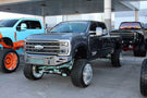 Fusion 23FordFB250 Ford F250/F350 Superduty 2023-2025 Front Bumper
