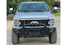 Fusion 23FordFB250 Ford F250/F350 Superduty 2023-2025 Front Bumper