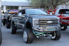Fusion 23FordFB250 Ford F250/F350 Superduty 2023-2024 Front Bumper