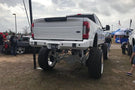 Fusion 23SDRB Ford F250/F350 Superduty 2023-2025 Rear Bumper