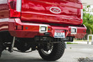 Fusion 23SDRB Ford F450 Superduty 2023-2025 Rear Bumper