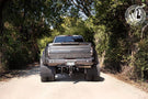 Fusion 23SDRB Ford F250/F350 Superduty 2023-2025 Rear Bumper