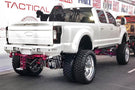 Fusion 23SDRB Ford F250/F350 Superduty 2023-2025 Rear Bumper