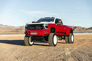Fusion 24CHVHDFB Chevy Silverado 2500/3500 2024-2025 Front Bumper