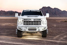 Fusion 24CHVHDFB Chevy Silverado 2500/3500 2024-2025 Front Bumper