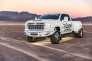Fusion 24CHVHDFB Chevy Silverado 2500/3500 2024-2025 Front Bumper