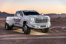 Fusion 24CHVHDFB Chevy Silverado 2500/3500 2024-2025 Front Bumper