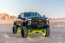 Fusion 24CHVHDFB Chevy Silverado 2500/3500 2024-2025 Front Bumper