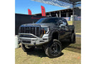 Fusion 24GMCHDFB GMC Sierra 2500/3500 2024-2025 Front Bumper