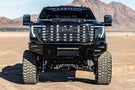 Fusion 24GMCHDFB GMC Sierra 2500/3500 2024-2025 Front Bumper