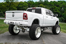 Fusion FB1921RB Dodge Ram 2500/3500 2019-2024 Rear Bumper