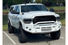 Fusion FBRAM1920FB Dodge Ram 2500/3500 2019-2024 Front Bumper