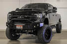 Fusion FB2017FORDFB Front Bumper for Ford F250/F350 Superduty 2017-2022
