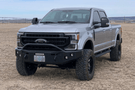 Fusion FB2017FORDFB Front Bumper for Ford F250/F350 Superduty 2017-2022