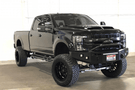 Fusion FB2017FORDFB Front Bumper for Ford F250/F350 Superduty 2017-2022