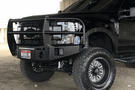 Fusion FB2017FORDFB Front Bumper for Ford F250/F350 Superduty 2017-2022