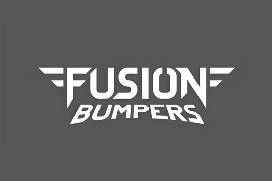 Fusion Holes and Mount