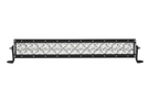 Fusion Rigid 20" E-Series LED light bar mount