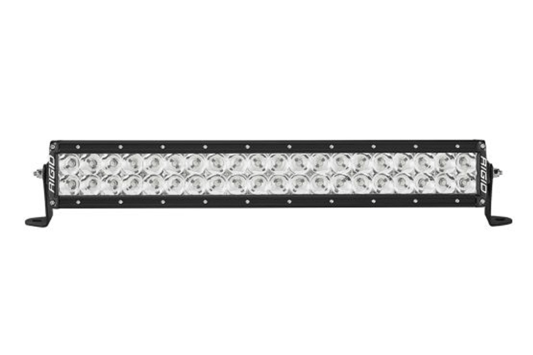 Fusion Rigid 20" E-Series LED light bar mount