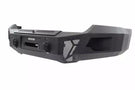 Go Rhino 24398T Ford F150 2021-2025 BR6 Front Bumper