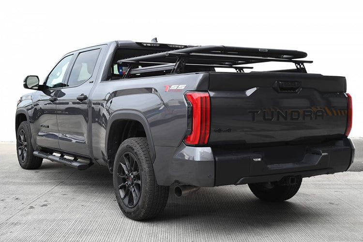 Go Rhino 5935001T Dodge Ram 2500/3500 2015-2024 XRS Cross Bars Truck B ...