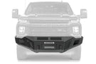 Go Rhino BR11 winch ready front bumper 24375T for 2017-2022 Ford F250/F350 Super Duty durable Go Rhino BR11 front bumper