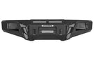 Go Rhino BR11 winch ready front bumper 24375T for 2017-2022 Ford F250/F350 Super Duty durable Go Rhino BR11 front bumper