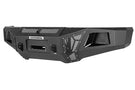 Go Rhino BR11 winch ready front bumper 24375T for 2017-2022 Ford F250/F350 Super Duty durable Go Rhino BR11 front bumper