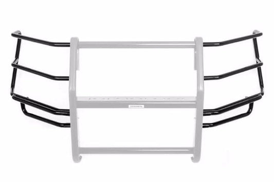 Go Rhino Public Safety HD wraparound brush guard 5168WHD for 2021-2026 Chevy Tahoe durable truck brush guard for protection