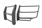 Go Rhino Public Safety HD wraparound brush guard 5168WHD for 2021-2026 Chevy Tahoe durable truck brush guard for protection