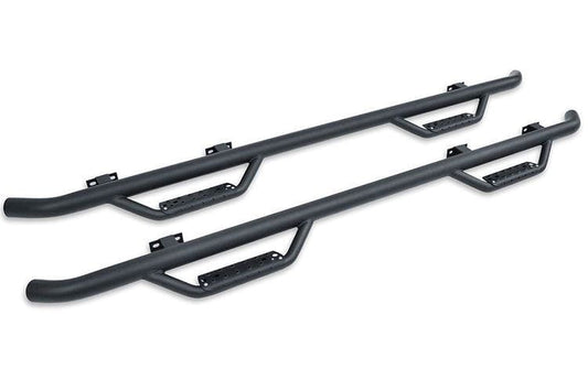 Go Rhino D24180T Ford F250/F350 Super Duty 1999-2016 Dominator D2 Side Steps Bar