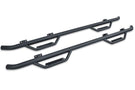Go Rhino D24180T Ford F250/F350 Super Duty 1999-2016 Dominator D2 Side Steps Bar
