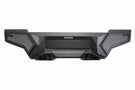 Go Rhino Element front bumper 34398T for 2021-2026 Ford F150 durable Go Rhino Element bumper black front protection