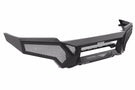 Go Rhino Element front bumper 34398T for 2021-2026 Ford F150 durable Go Rhino Element bumper black front protection