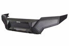 Go Rhino Element front bumper 34398T for 2021-2026 Ford F150 durable Go Rhino Element bumper black front protection