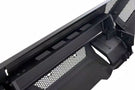 Go Rhino Element front bumper 34398T for 2021-2026 Ford F150 durable Go Rhino Element bumper black front protection