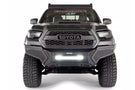 Go Rhino Element front bumper 34398T for 2021-2026 Ford F150 durable Go Rhino Element bumper black front protection