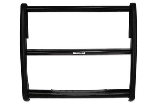 Bumper Cover Kit For 2007-2014 Expedition Front 7pc Primed Top Textured Bottom